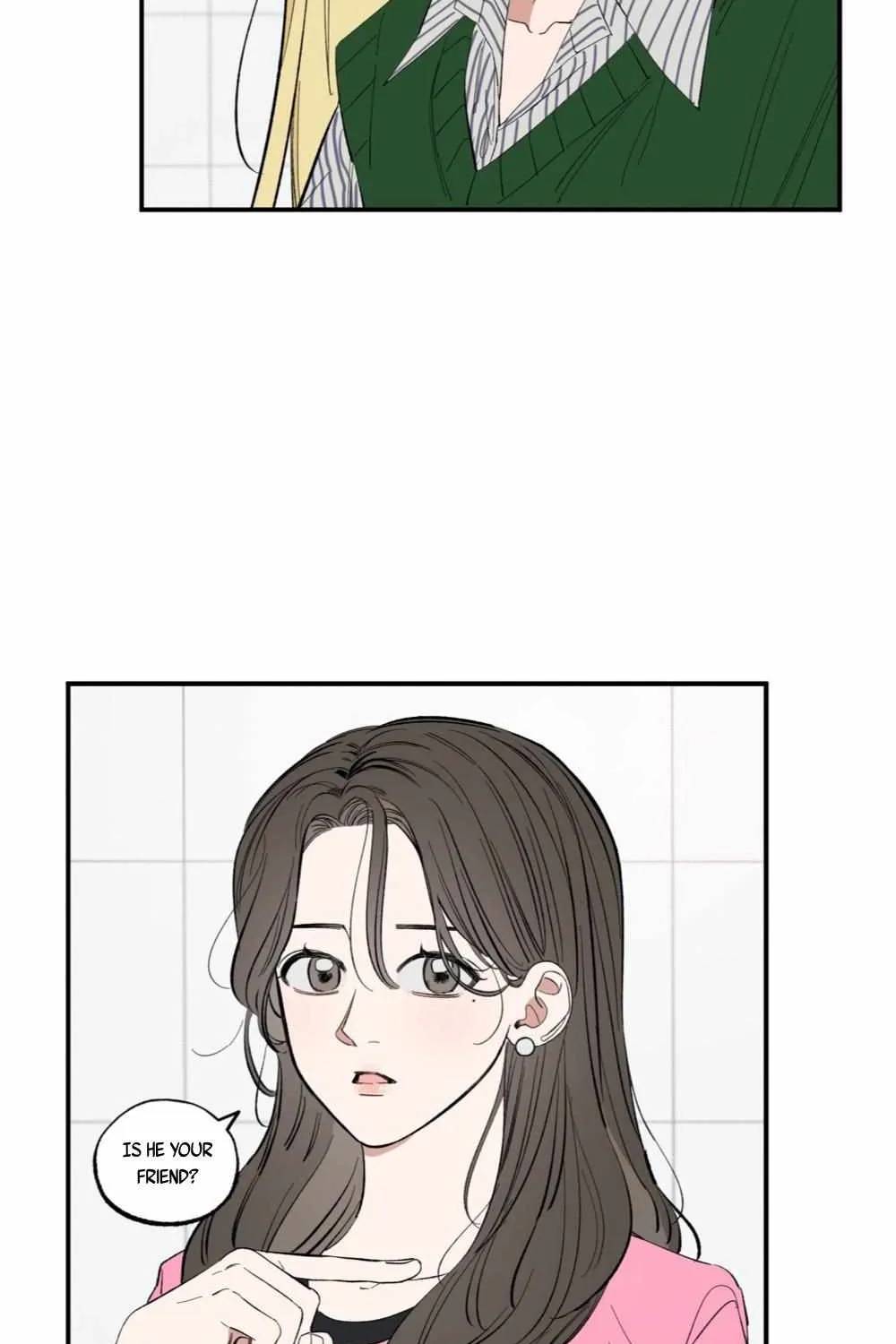 Unrequited Love Rendezvous Chapter 2 page 53 - 
