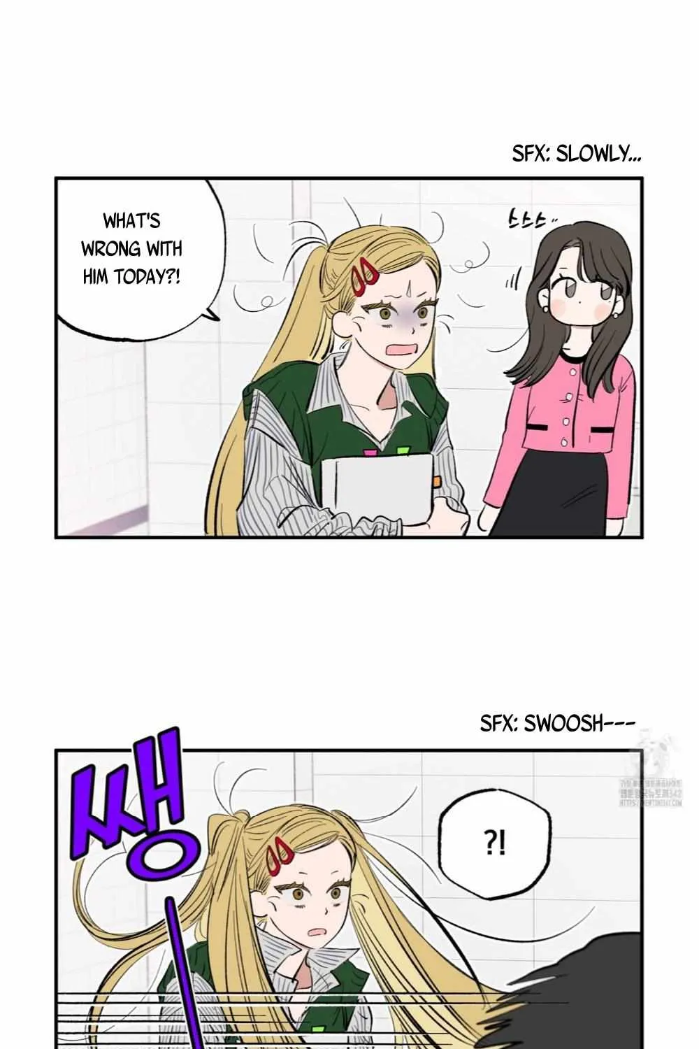 Unrequited Love Rendezvous Chapter 2 page 67 - 