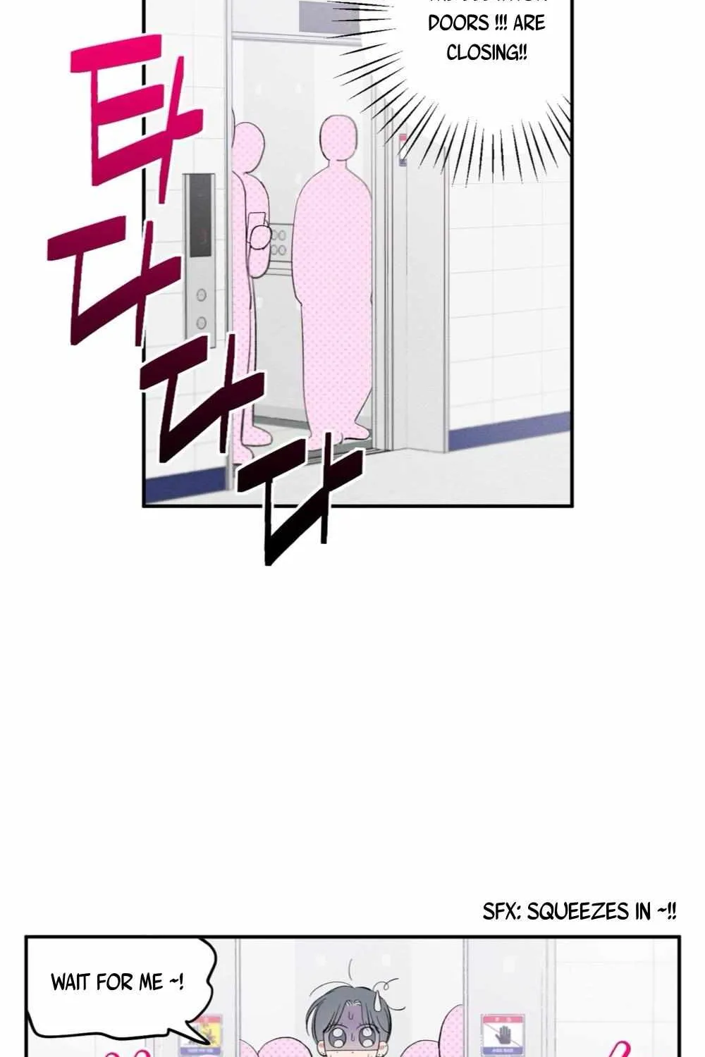 Unrequited Love Rendezvous Chapter 2 page 73 - 