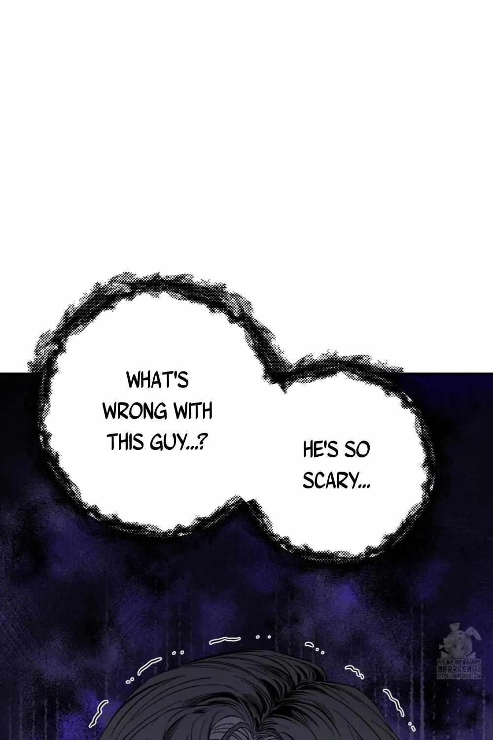 Unrequited Love Rendezvous Chapter 2 page 9 - 