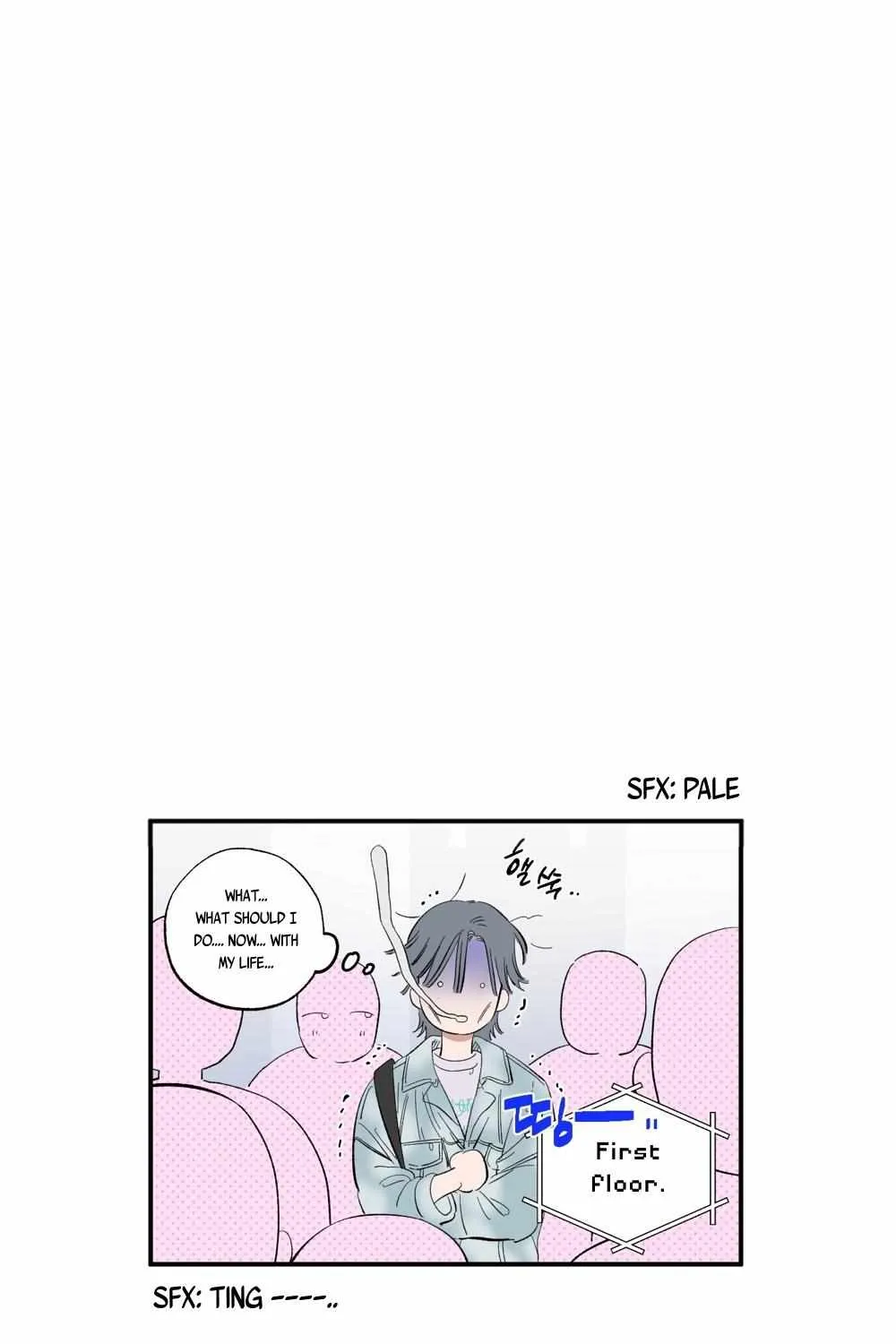 Unrequited Love Rendezvous Chapter 2 page 82 - 