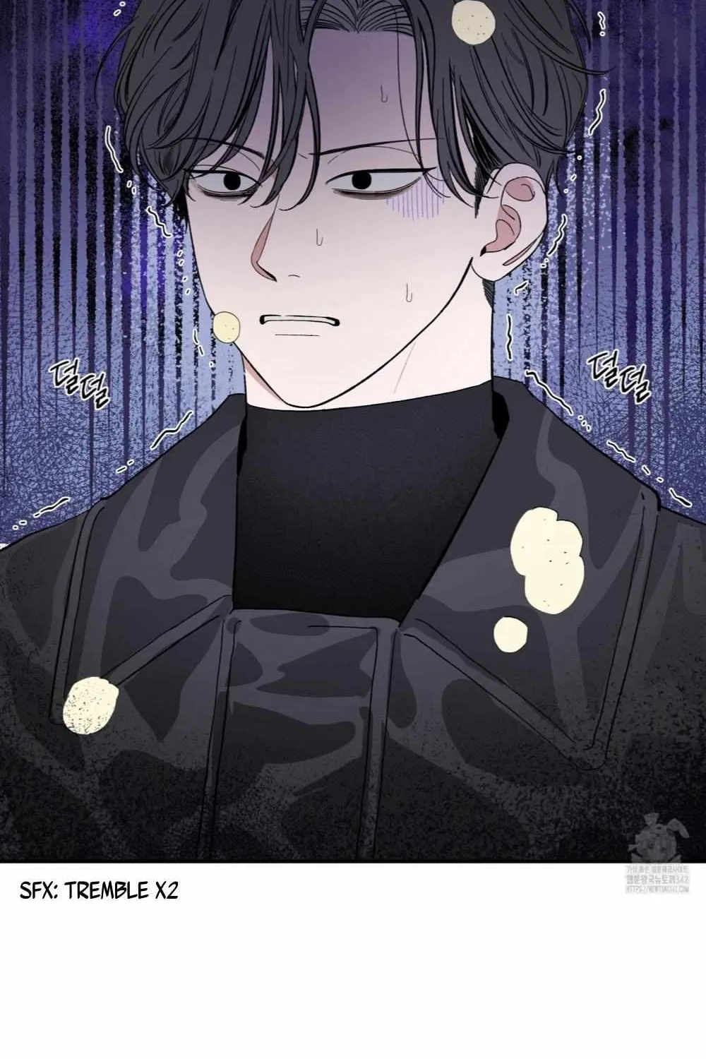 Unrequited Love Rendezvous Chapter 2 page 10 - 