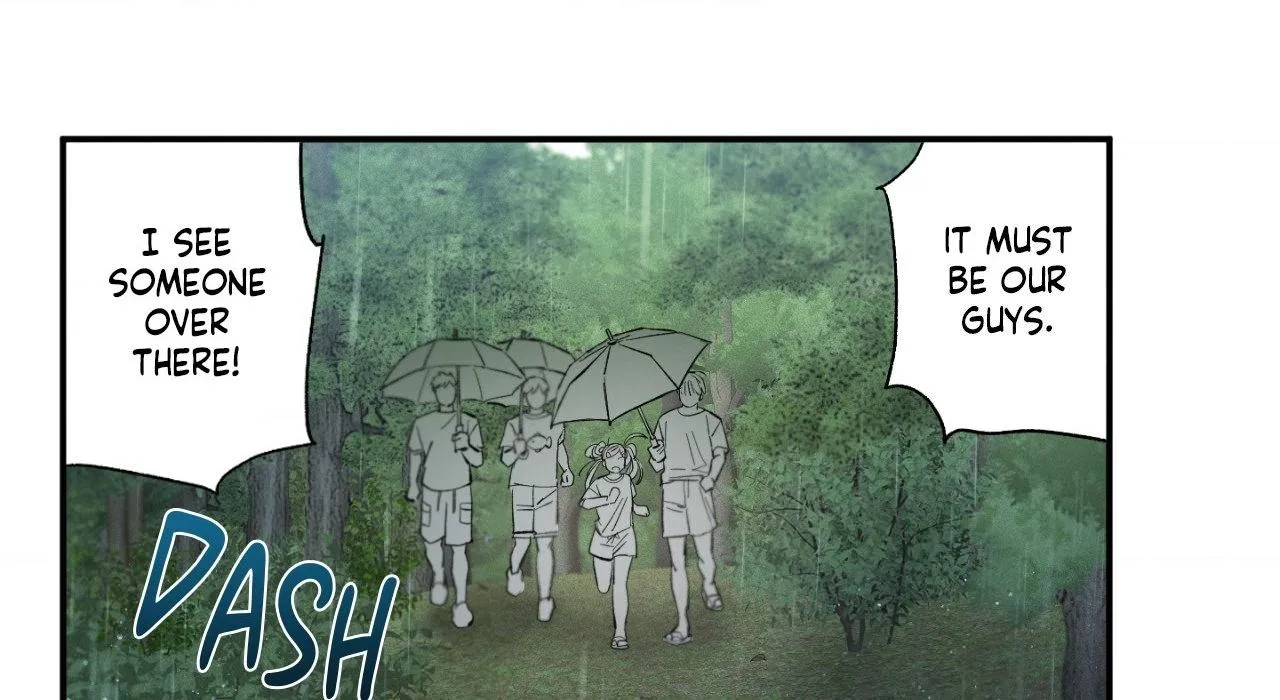 Unrequited Love Rendezvous Chapter 20 page 11 - 