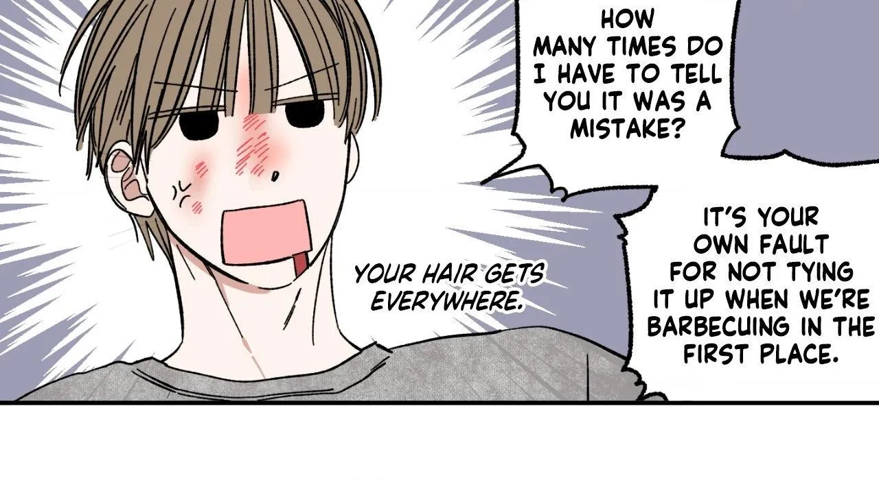 Unrequited Love Rendezvous Chapter 20 page 101 - 