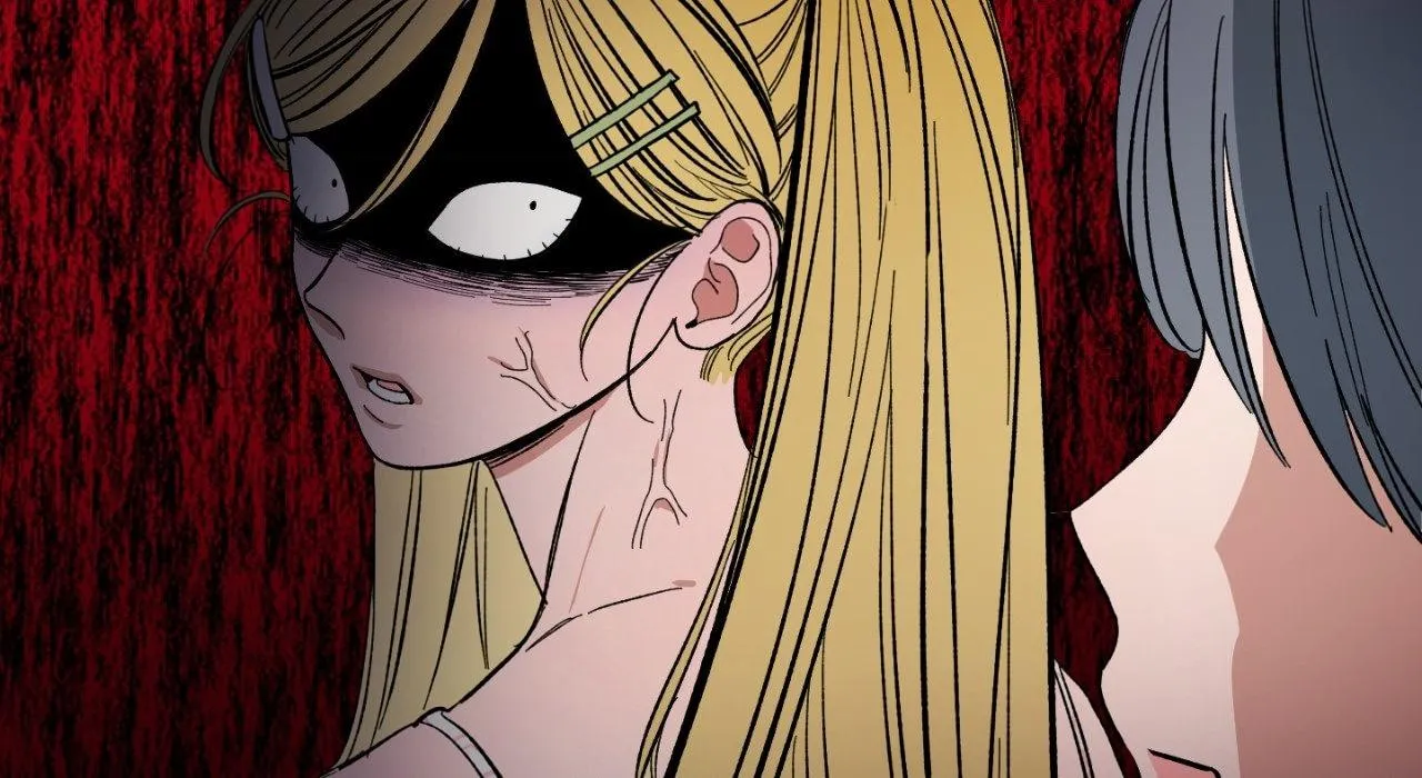 Unrequited Love Rendezvous Chapter 20 page 108 - 