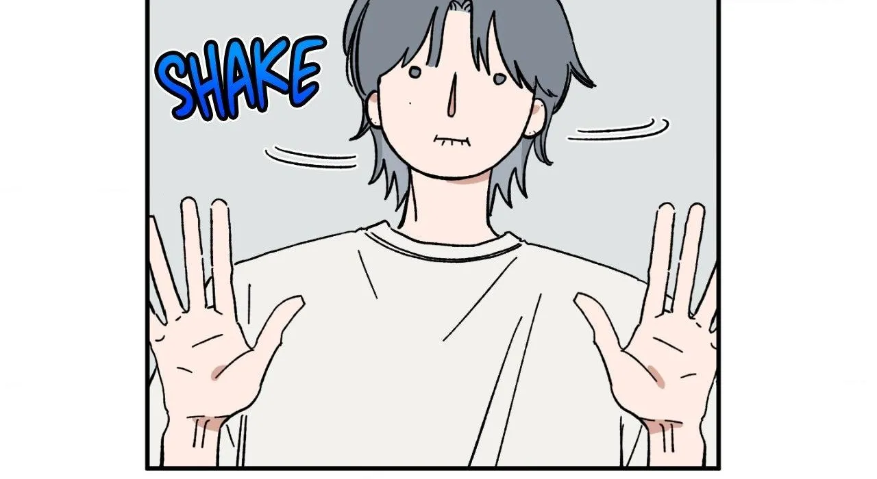 Unrequited Love Rendezvous Chapter 20 page 111 - 
