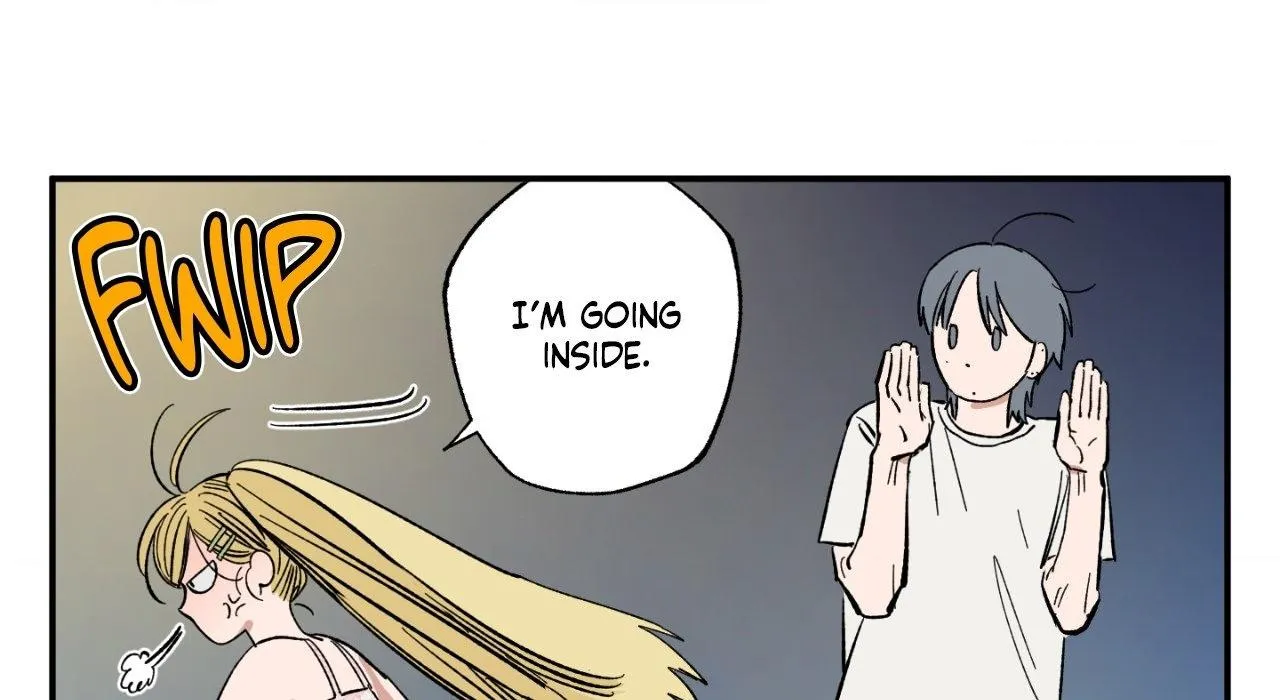 Unrequited Love Rendezvous Chapter 20 page 113 - 