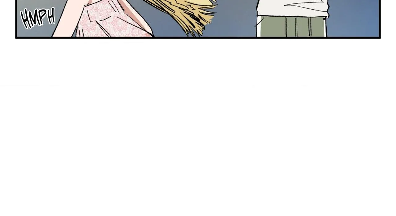 Unrequited Love Rendezvous Chapter 20 page 114 - 
