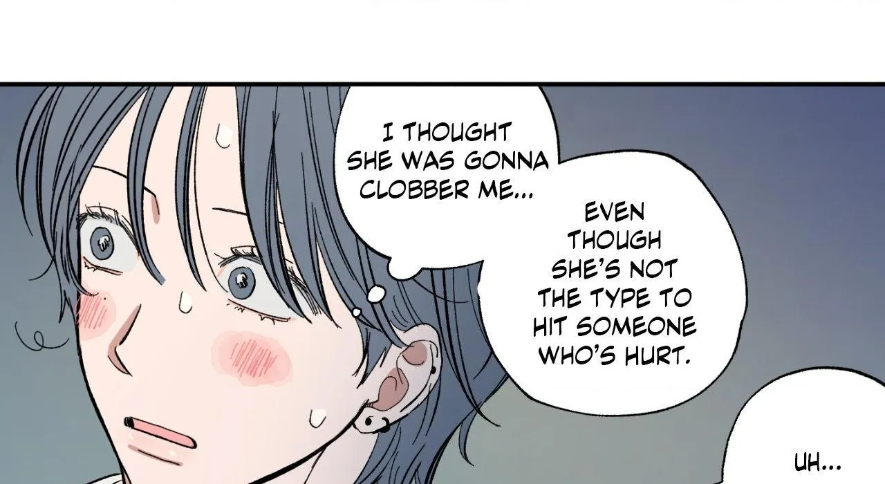 Unrequited Love Rendezvous Chapter 20 page 115 - 