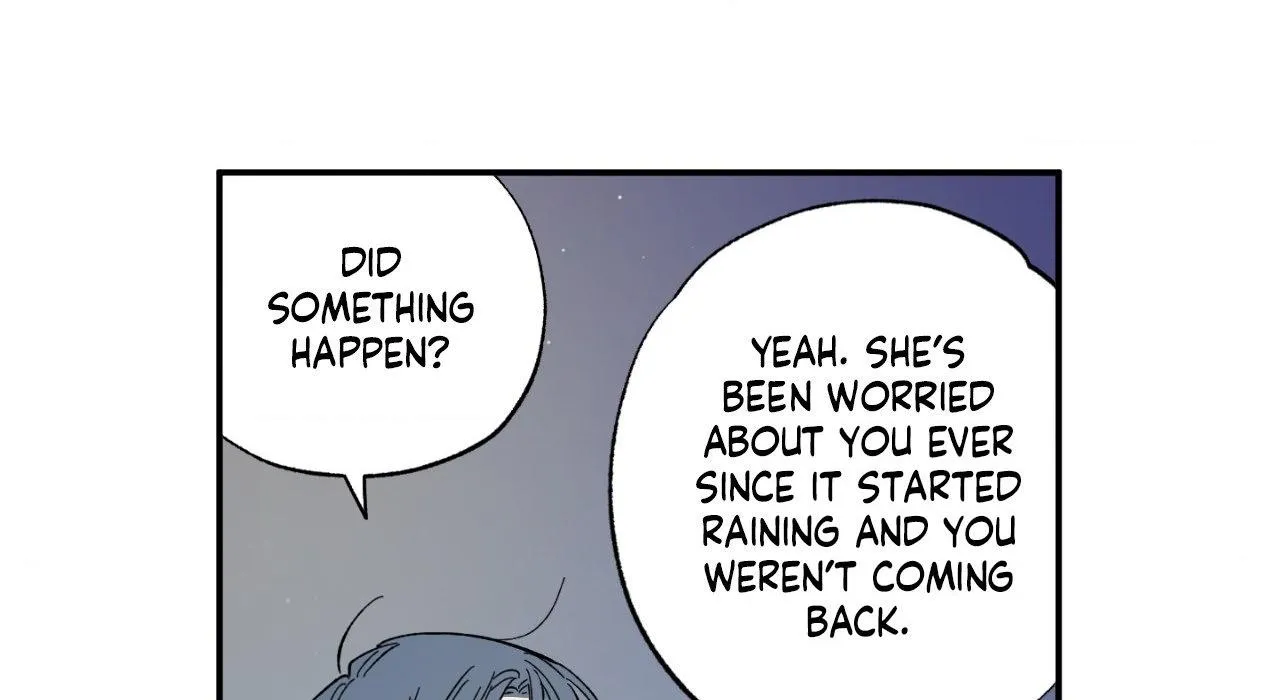 Unrequited Love Rendezvous Chapter 20 page 117 - 