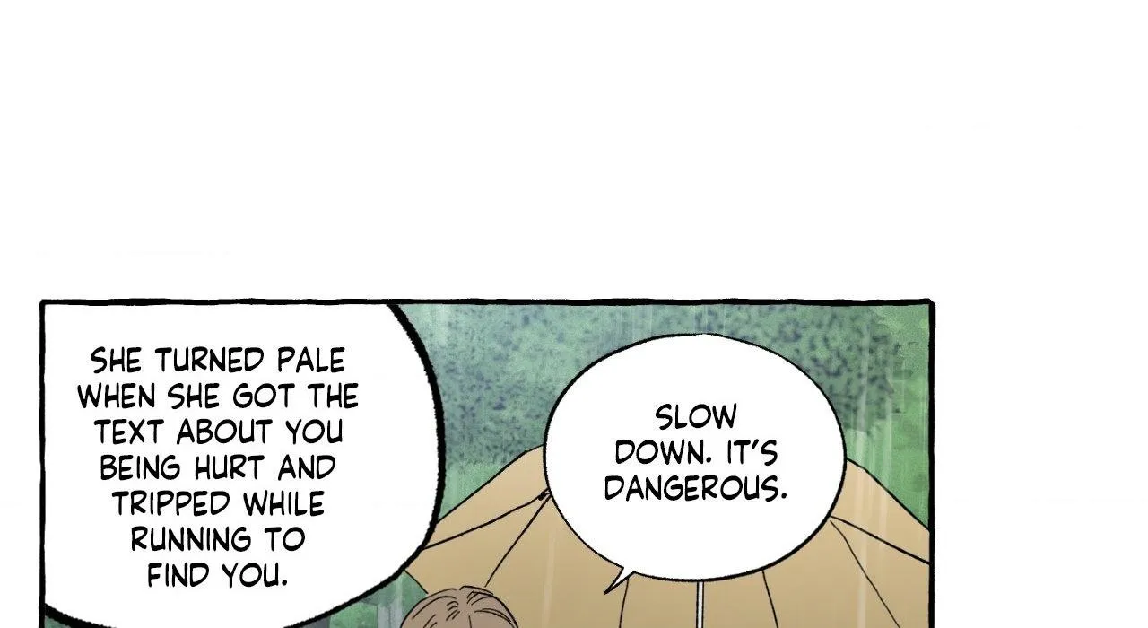 Unrequited Love Rendezvous Chapter 20 page 120 - 