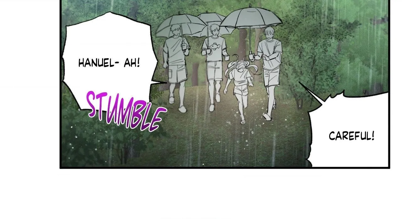 Unrequited Love Rendezvous Chapter 20 page 13 - 