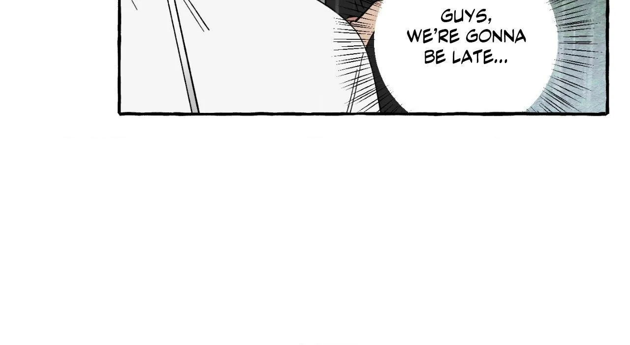 Unrequited Love Rendezvous Chapter 20 page 124 - 