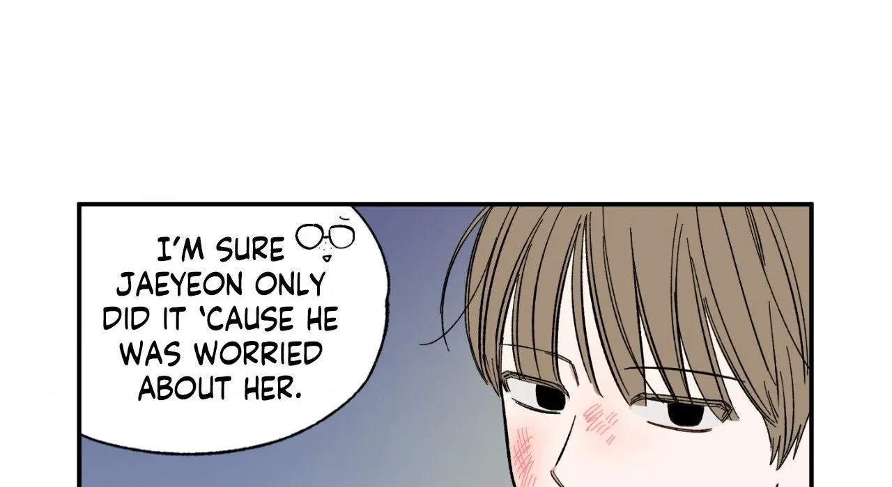 Unrequited Love Rendezvous Chapter 20 page 125 - 