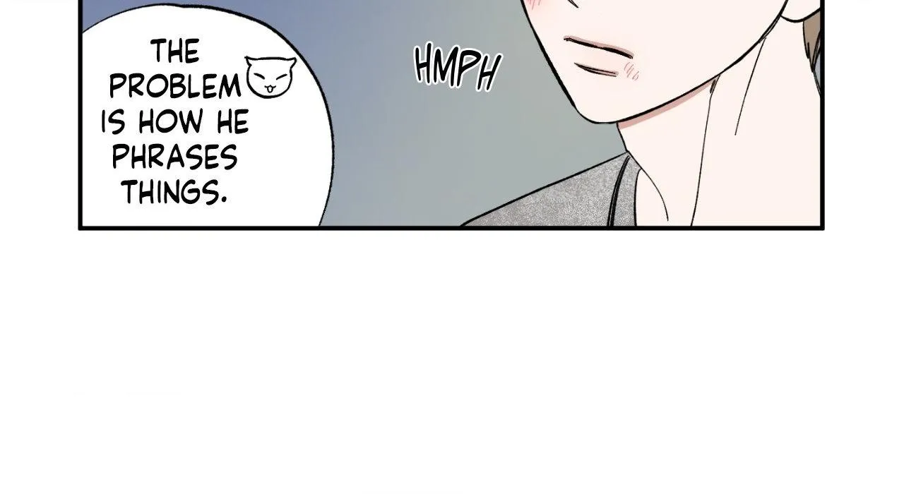 Unrequited Love Rendezvous Chapter 20 page 126 - 