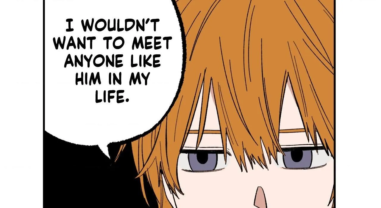 Unrequited Love Rendezvous Chapter 20 page 130 - 