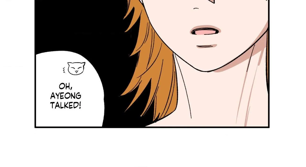 Unrequited Love Rendezvous Chapter 20 page 131 - 