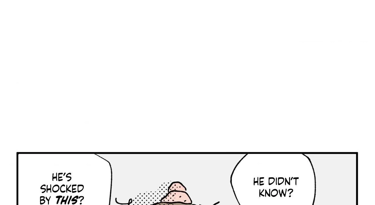 Unrequited Love Rendezvous Chapter 20 page 132 - 