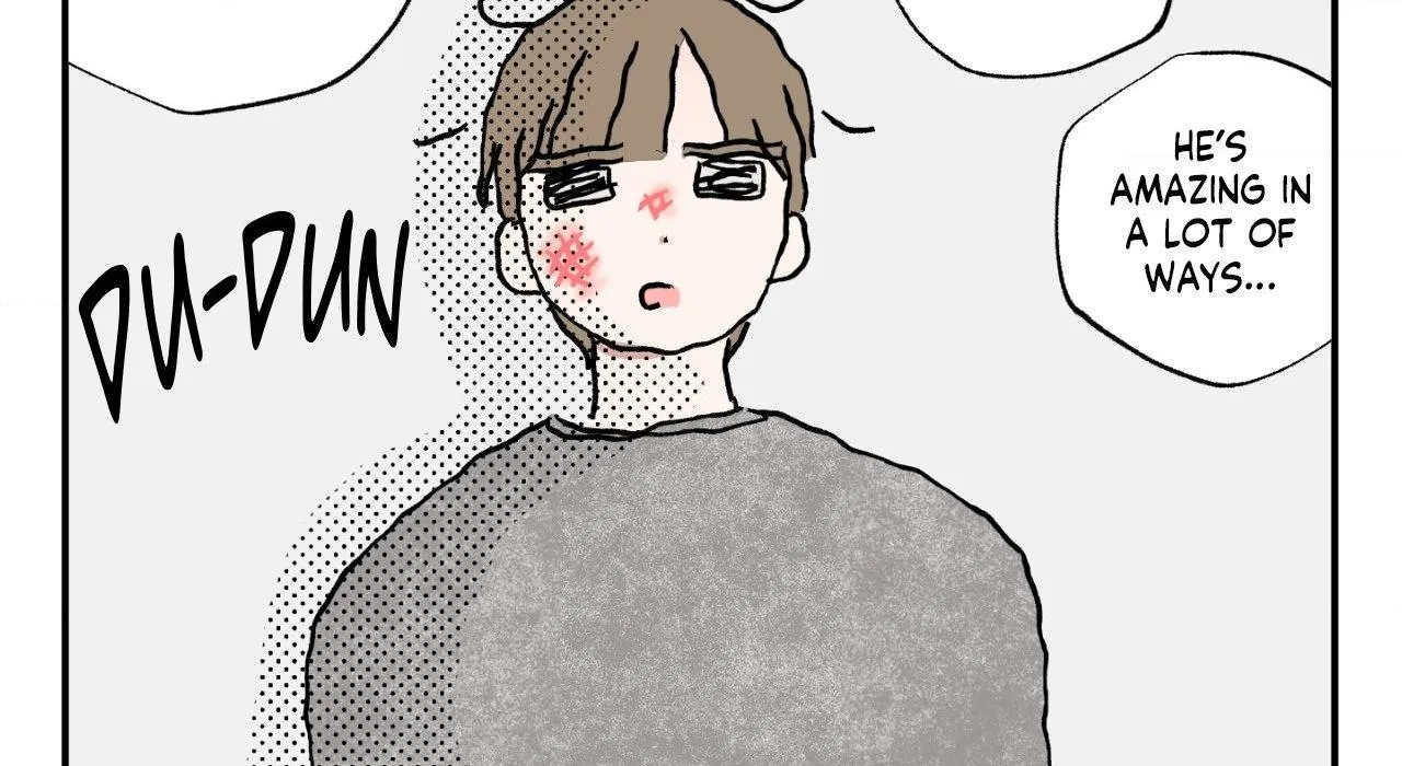 Unrequited Love Rendezvous Chapter 20 page 133 - 