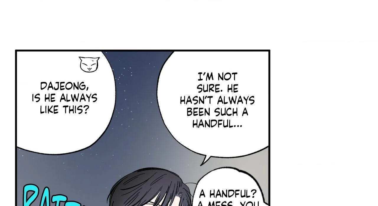 Unrequited Love Rendezvous Chapter 20 page 135 - 