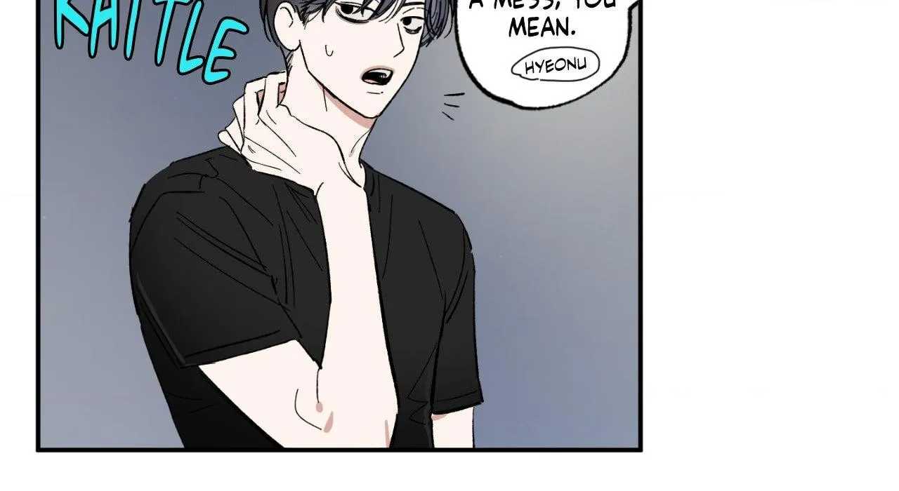 Unrequited Love Rendezvous Chapter 20 page 136 - 