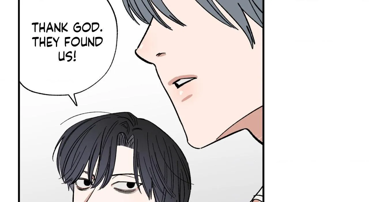 Unrequited Love Rendezvous Chapter 20 page 15 - 