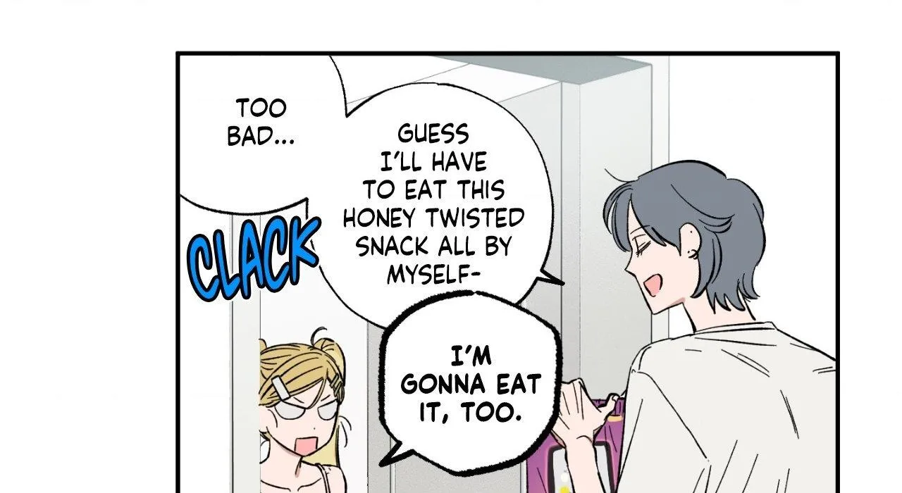 Unrequited Love Rendezvous Chapter 20 page 149 - 
