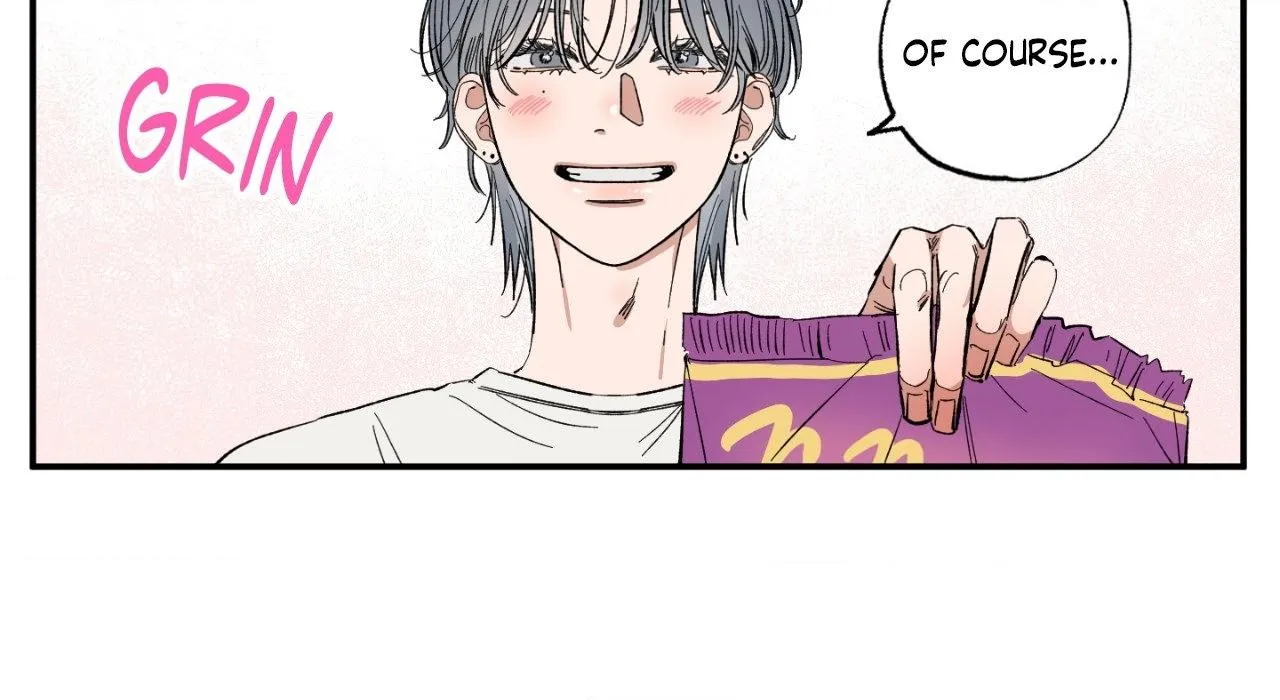 Unrequited Love Rendezvous Chapter 20 page 152 - 