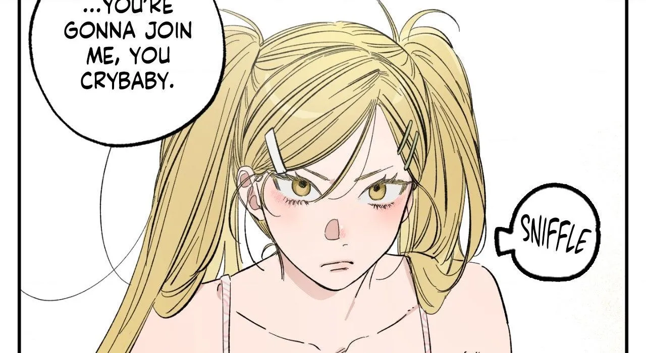 Unrequited Love Rendezvous Chapter 20 page 154 - 