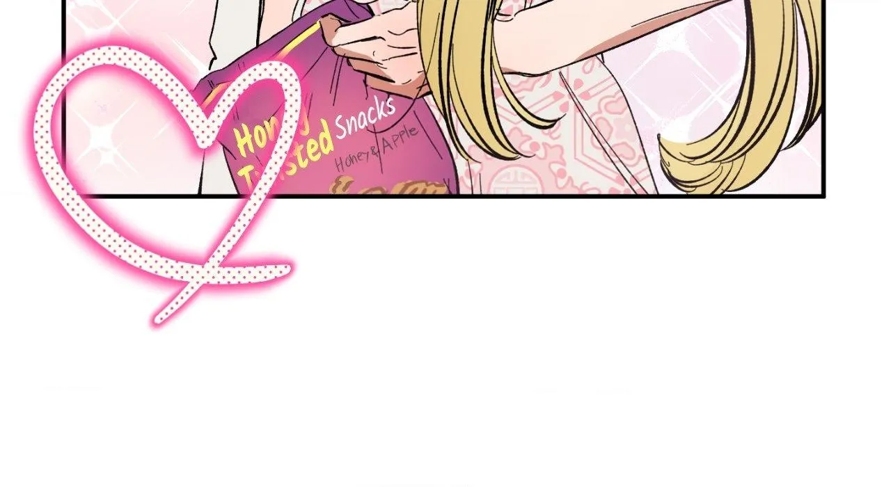 Unrequited Love Rendezvous Chapter 20 page 159 - 