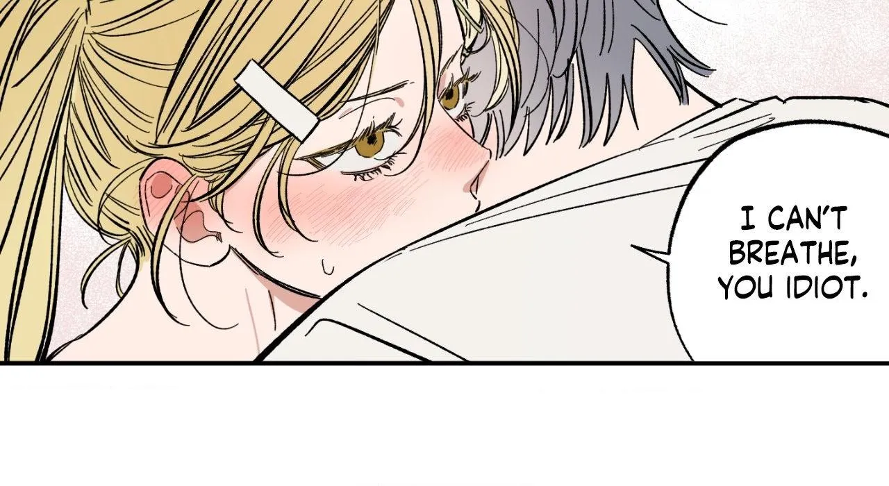 Unrequited Love Rendezvous Chapter 20 page 161 - 