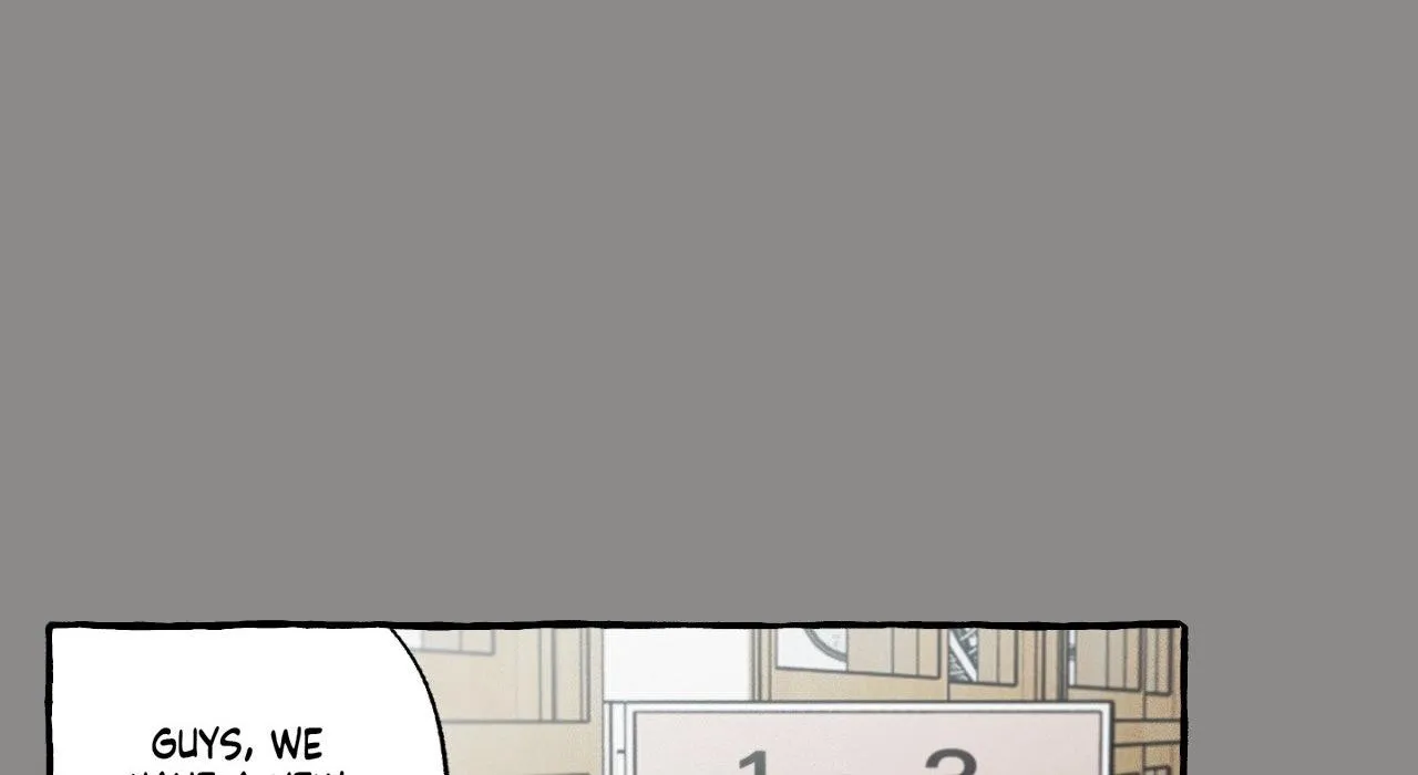 Unrequited Love Rendezvous Chapter 20 page 166 - 