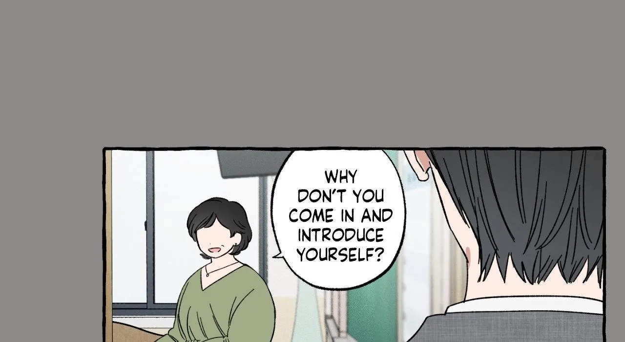 Unrequited Love Rendezvous Chapter 20 page 168 - 