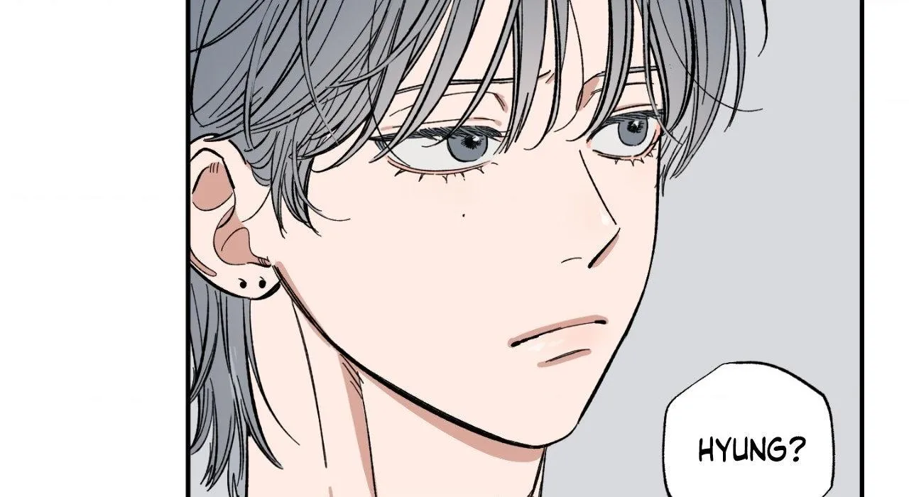 Unrequited Love Rendezvous Chapter 20 page 18 - 