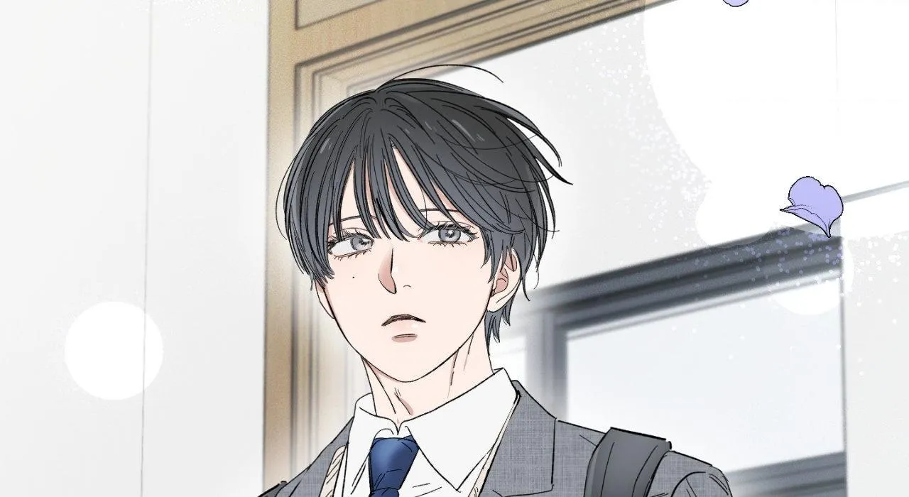 Unrequited Love Rendezvous Chapter 20 page 171 - 
