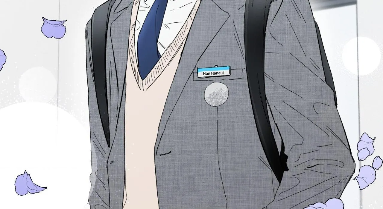 Unrequited Love Rendezvous Chapter 20 page 172 - 