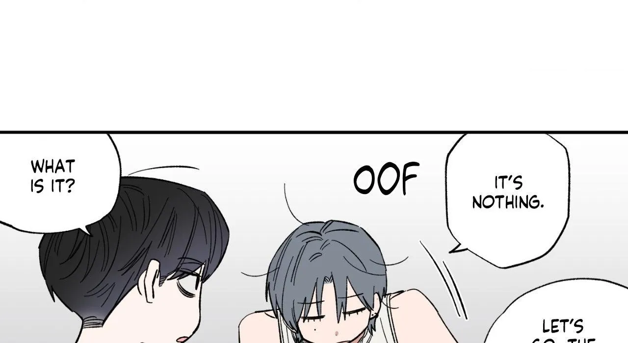 Unrequited Love Rendezvous Chapter 20 page 20 - 