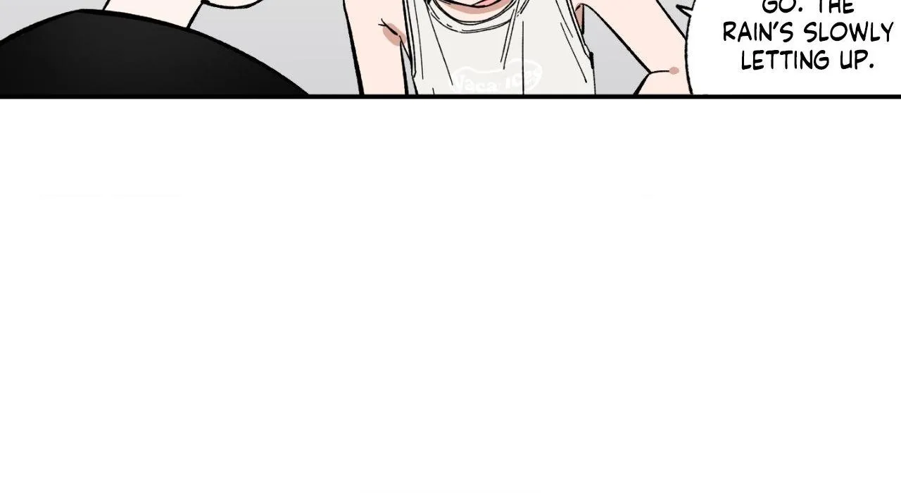 Unrequited Love Rendezvous Chapter 20 page 21 - 