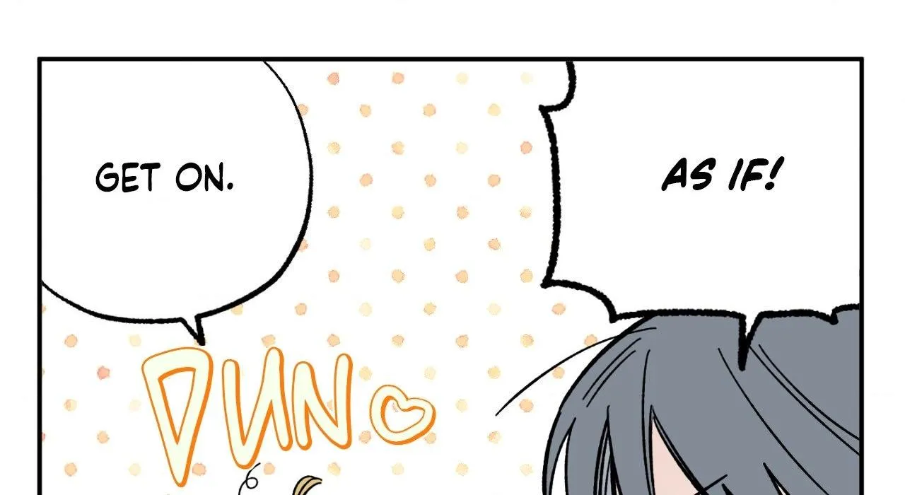 Unrequited Love Rendezvous Chapter 20 page 27 - 