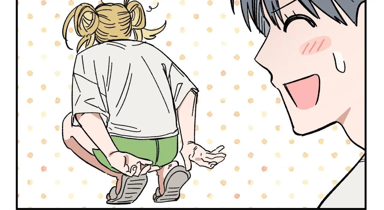 Unrequited Love Rendezvous Chapter 20 page 28 - 