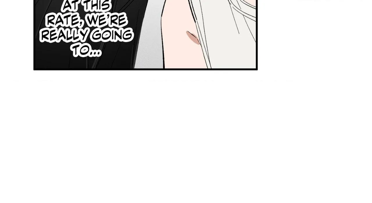 Unrequited Love Rendezvous Chapter 20 page 4 - 