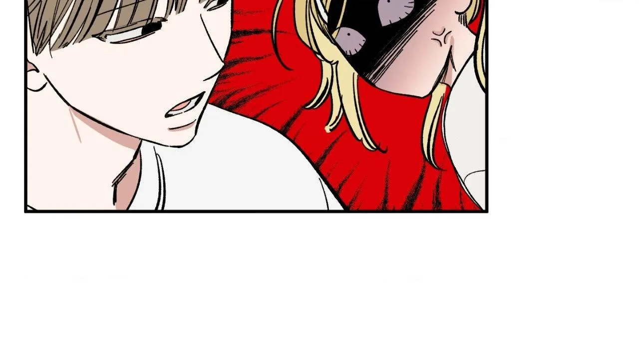 Unrequited Love Rendezvous Chapter 20 page 31 - 