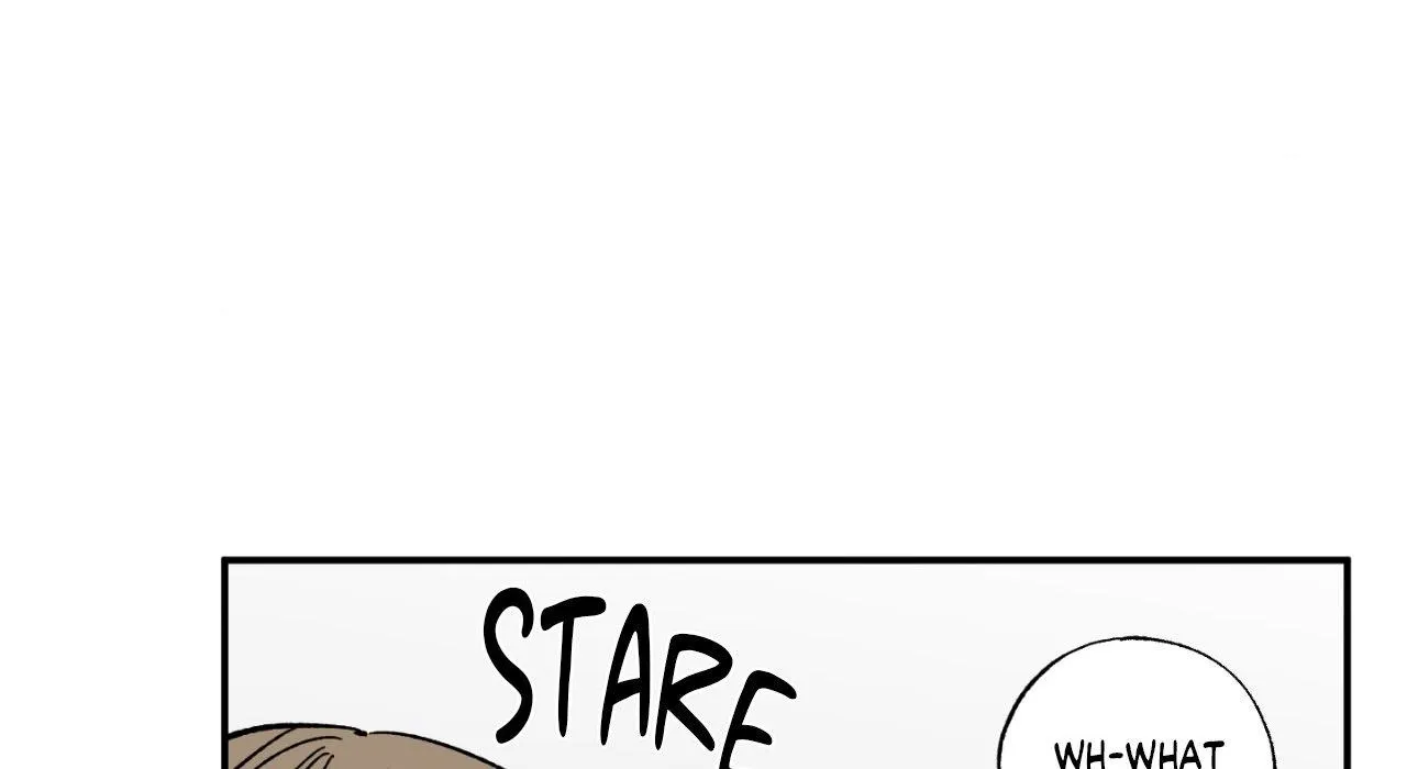 Unrequited Love Rendezvous Chapter 20 page 32 - 