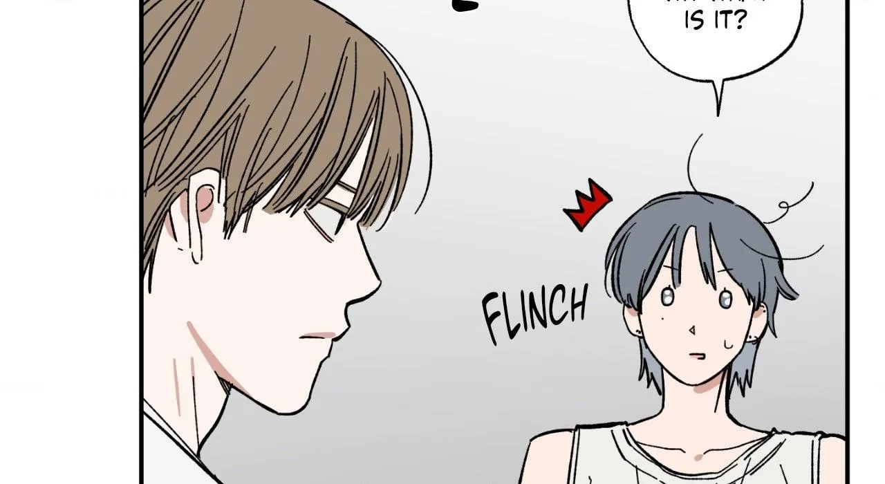 Unrequited Love Rendezvous Chapter 20 page 33 - 