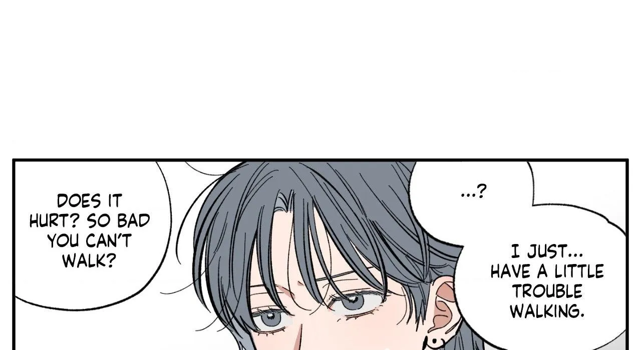 Unrequited Love Rendezvous Chapter 20 page 35 - 