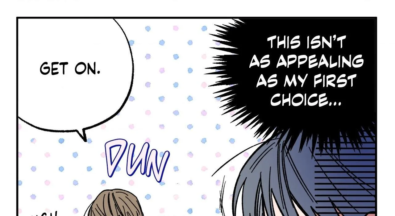 Unrequited Love Rendezvous Chapter 20 page 40 - 