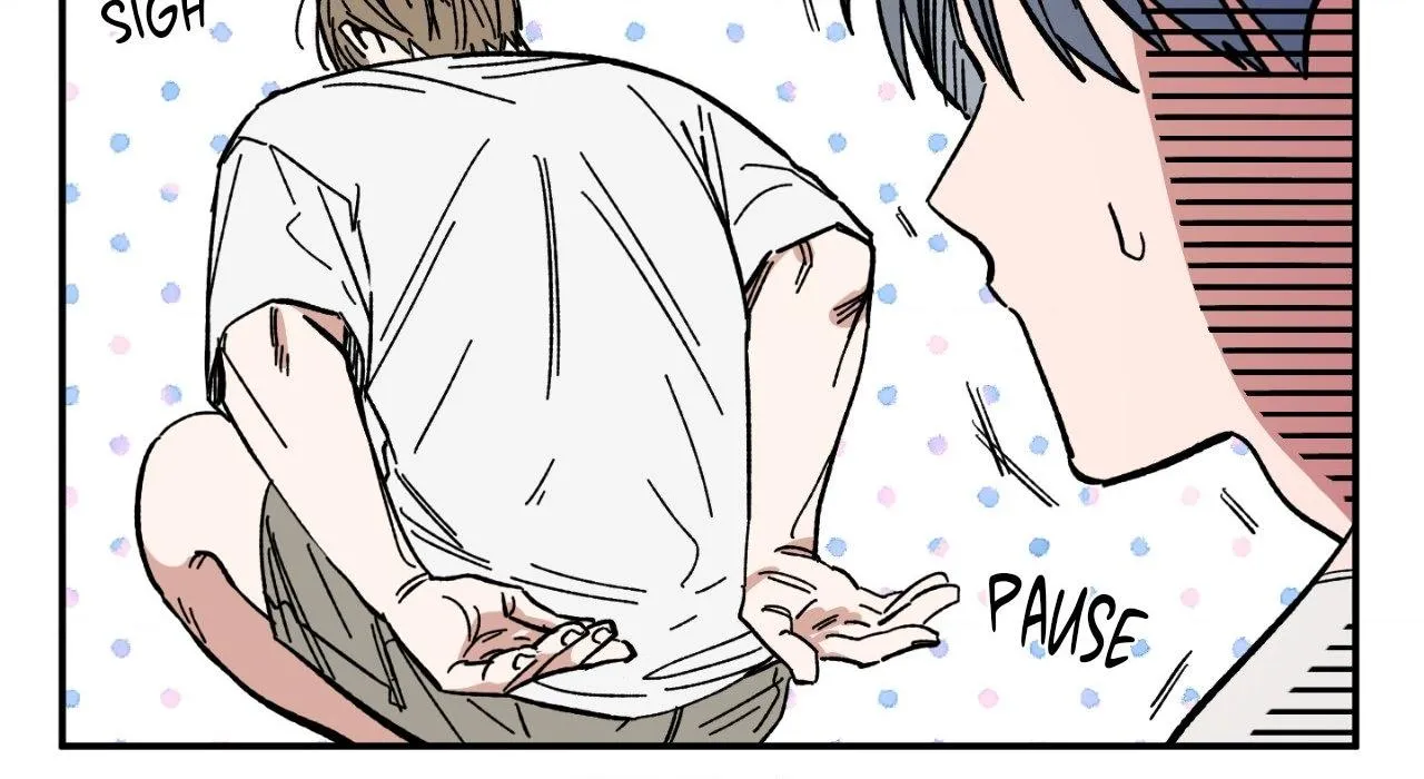 Unrequited Love Rendezvous Chapter 20 page 41 - 