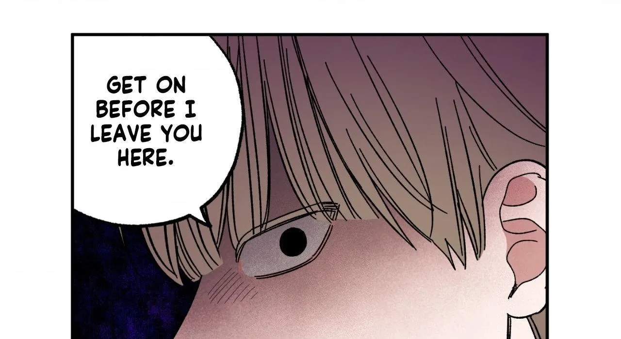 Unrequited Love Rendezvous Chapter 20 page 43 - 