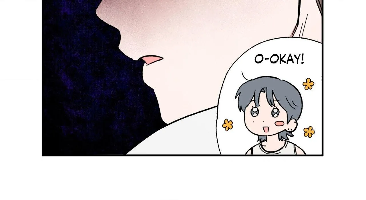 Unrequited Love Rendezvous Chapter 20 page 44 - 
