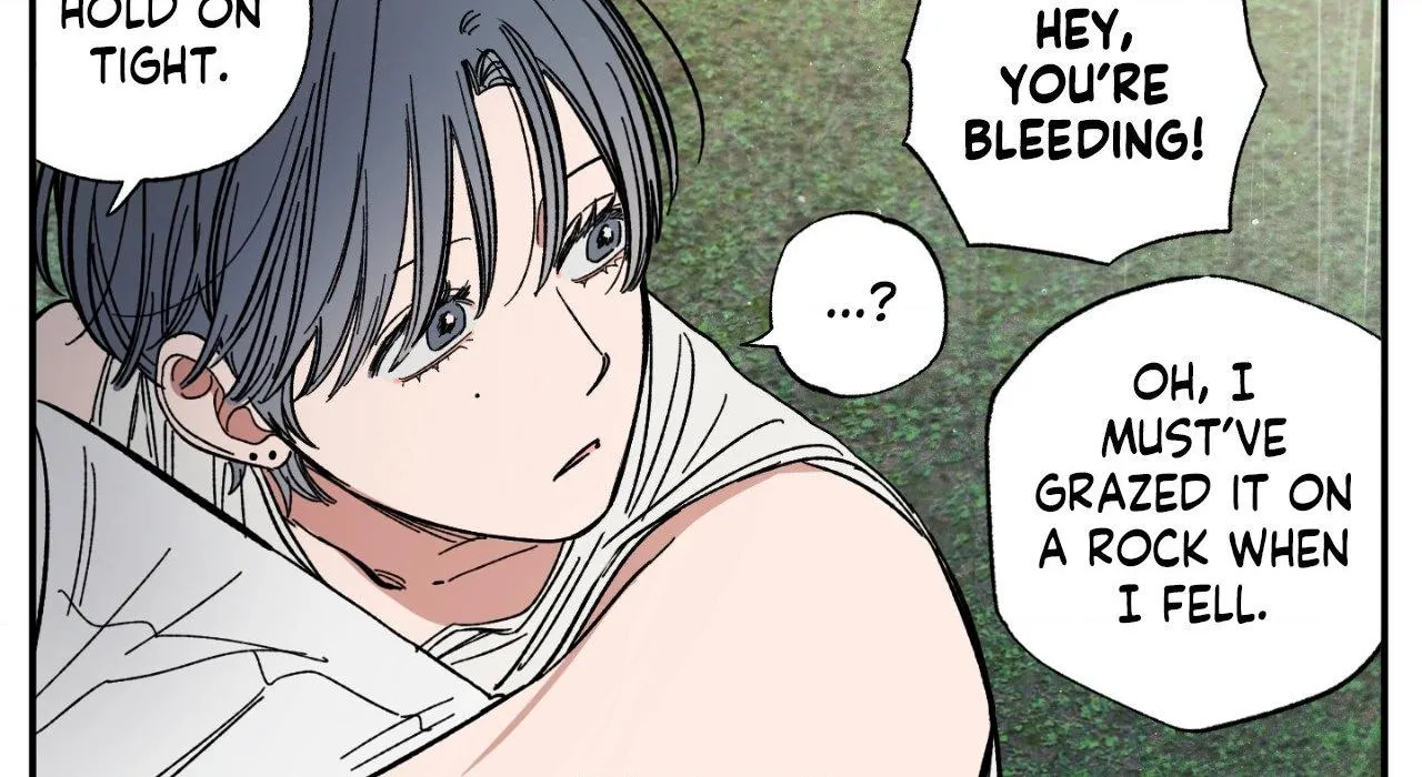 Unrequited Love Rendezvous Chapter 20 page 46 - 